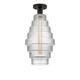 Option Clear / Oil Rubbed Bronze