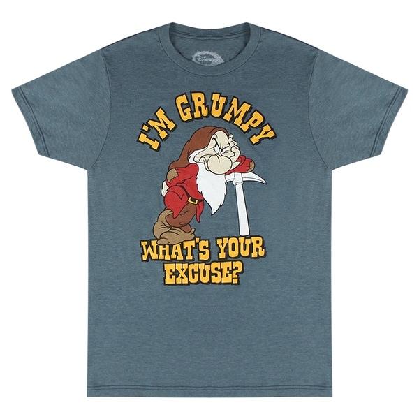 7 dwarfs t shirts disney