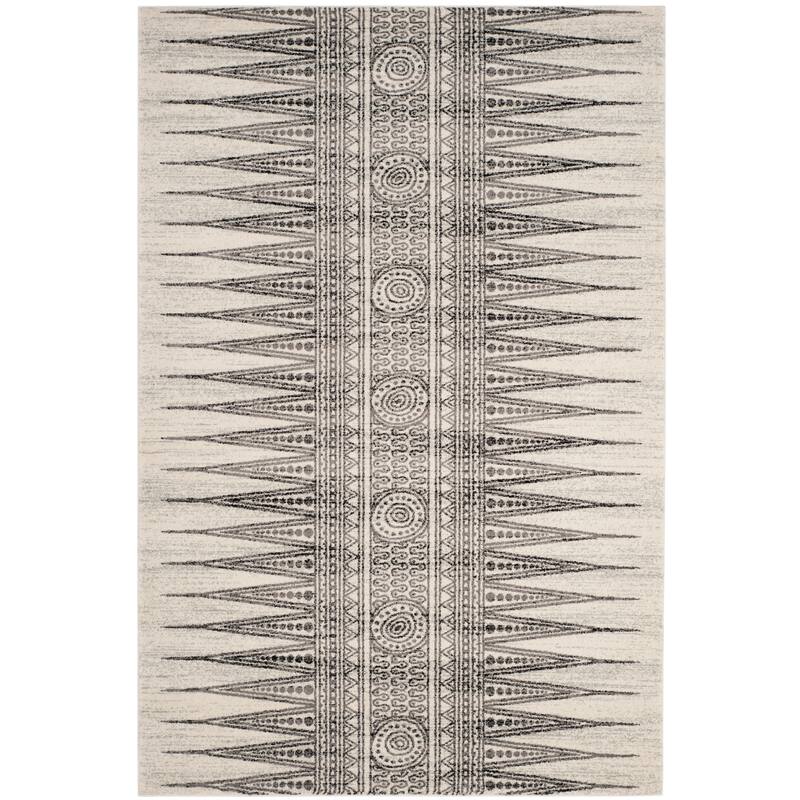 SAFAVIEH Evoke Cecylia Vintage Boho Rug