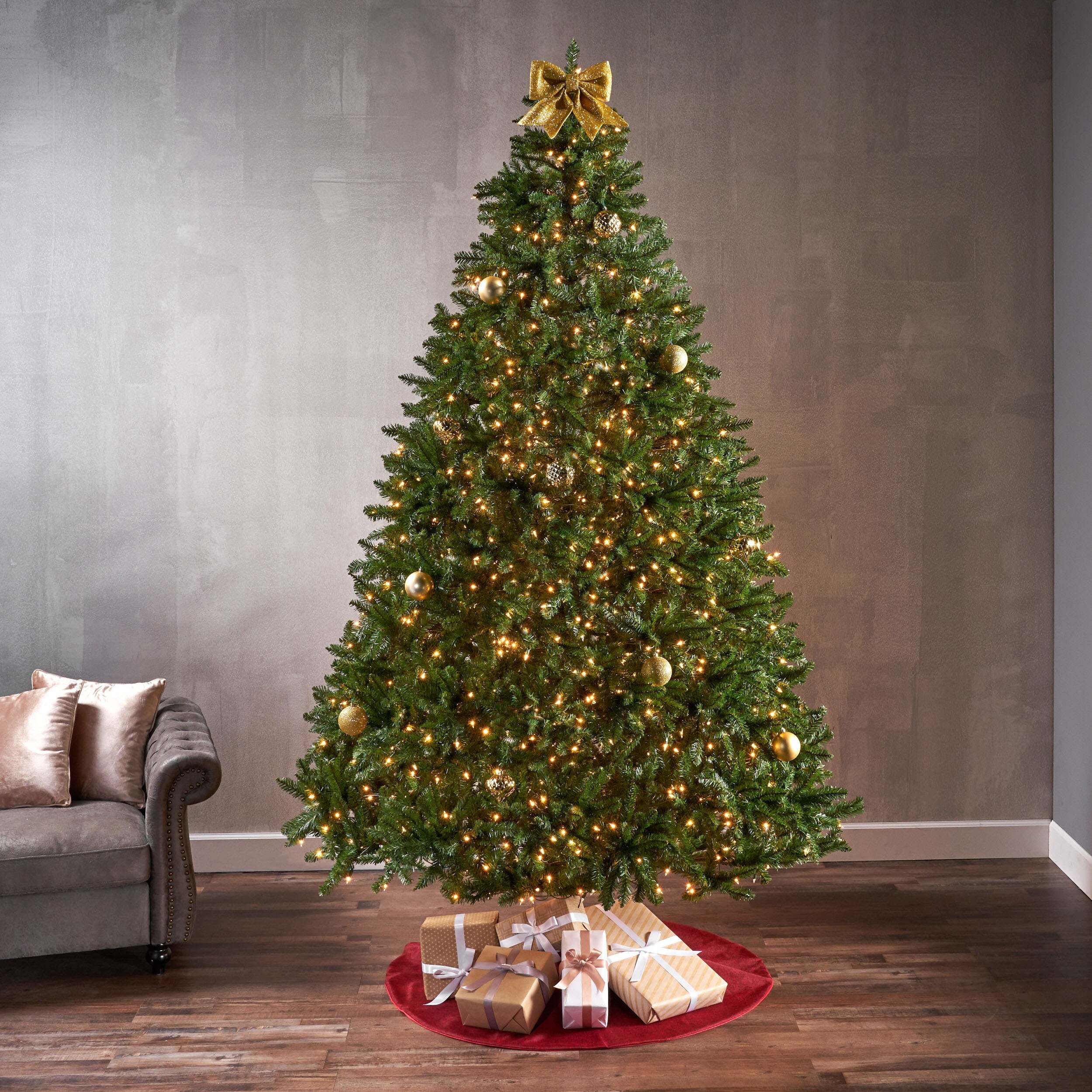 Christmas Trees 9 Ft