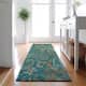 Option Teal