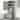 GDFStudio - Rowan Tall Freestanding Bathroom Storage Cabinet with Two-Sized Drawers and Adjustable Shelf