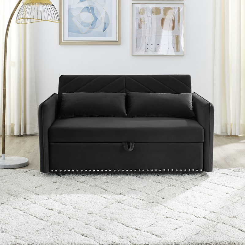Sleeper Sofa Bed