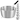 Aluminum Sauce Pans with Silicone Handles  NSF Professional Cookware
