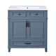 Option Blue