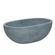 preview thumbnail 91 of 144, Avalon NativeStone Freestanding Soaking Tub