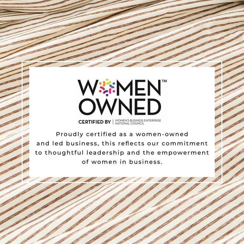 Linery & Co. Ultra-Soft Striped Brushed Microfiber Sheet Set