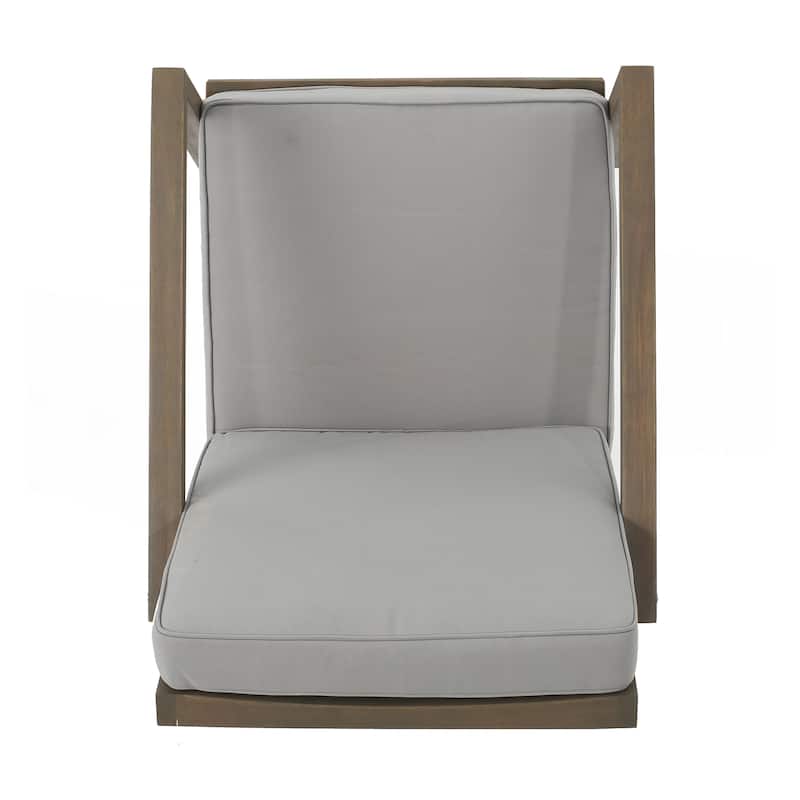 3PC Outdoor Chair Set