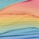 preview thumbnail 6 of 7, Lush Decor Rainbow Ombre Quilt Set