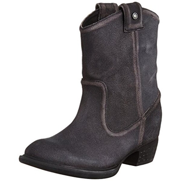 diesel cowboy boots