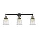 Option Black Antique Brass / Seedy
