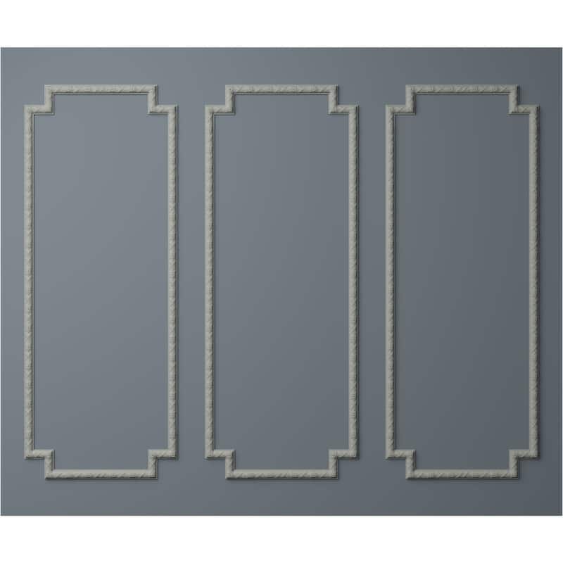 Sellek Panel Moulding Kit