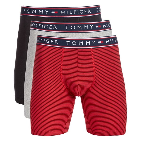 tommy hilfiger men's underwear