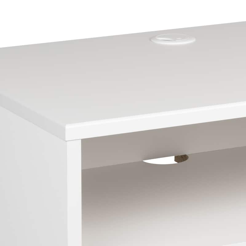 Prepac Hanging Nightstands - Set of 2