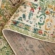 preview thumbnail 13 of 40, SAFAVIEH Madison Andra Boho Oriental Distressed Rug