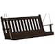 Option Walnut Stain