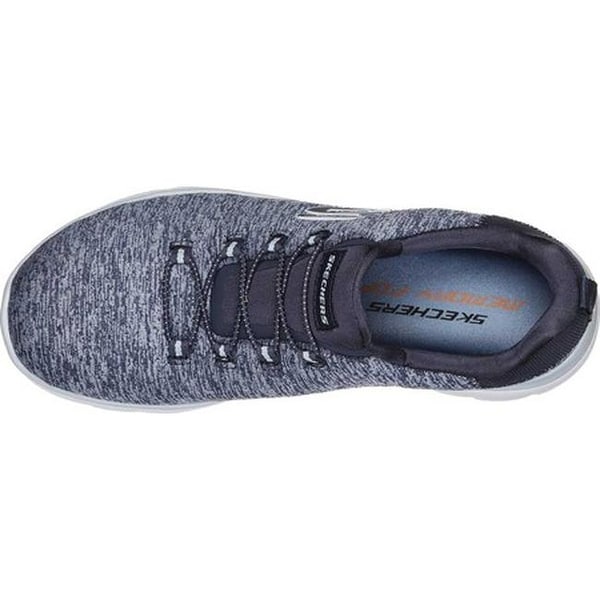 skechers summits quick getaway women's sneakers