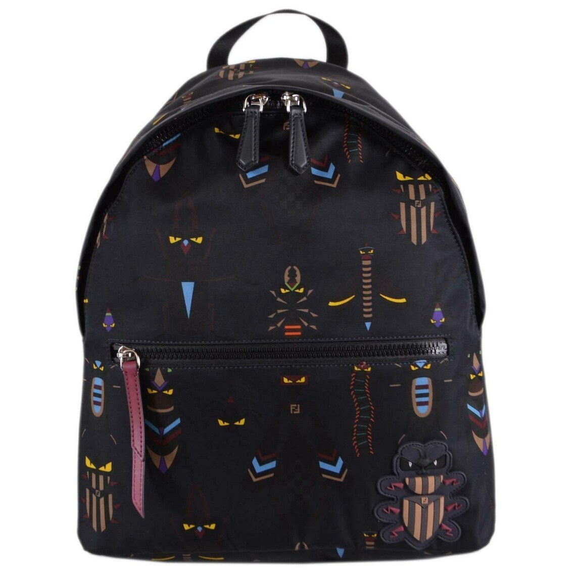 fendi backpack purses