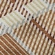preview thumbnail 24 of 121, Premium Washable Super Soft Modern Plaid Mayfield Rug