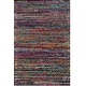 preview thumbnail 9 of 11, SAFAVIEH Handmade Cape Cod Marianna Bohemian Jute Rug 3' x 5' - Multi - Rectangle