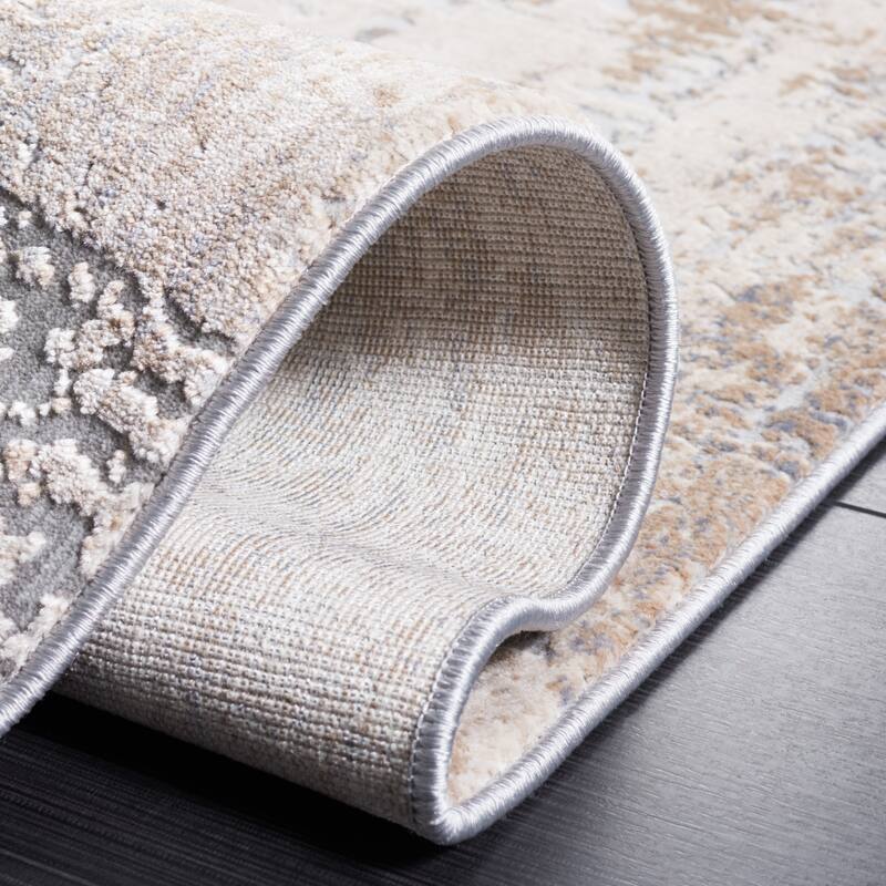 SAFAVIEH Invista Jann Contemporary Rug
