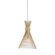 Option Burnished Brass