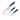 DURA LIVING Artistic Edge 3-Piece Non-Stick Kitchen Knife Set with Blade Guards