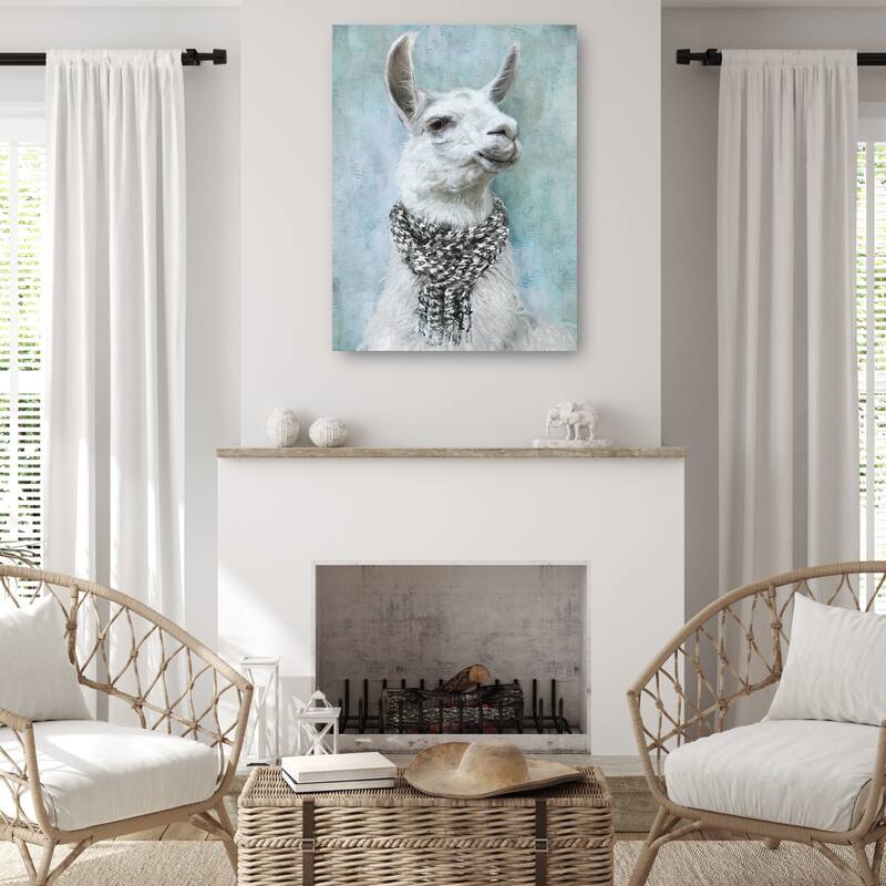 Aristotle By Studio Arts Canvas Art Print