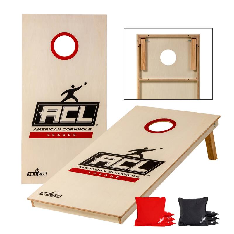ACL Rec 2x4 Cornhole Boards