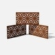 preview thumbnail 52 of 77, Veradek Corten Steel Screen Panel