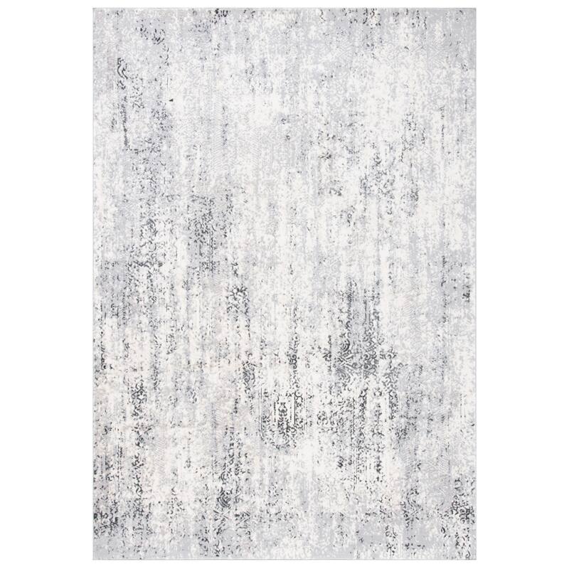 SAFAVIEH Lagoon Alheid Modern Abstract Rug