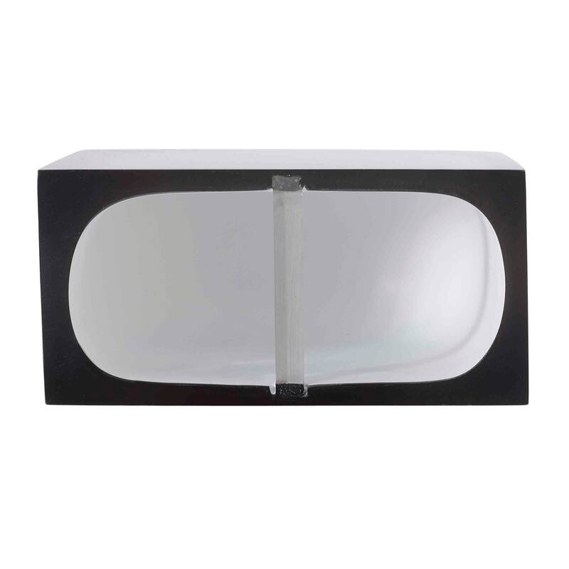Avanti Linens Soho Toothbrush Holder - Smoke - Toothbrush Holder