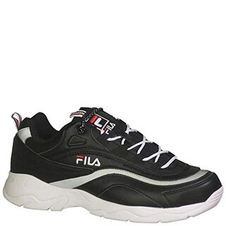 fila ray metallic