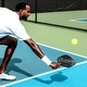 preview thumbnail 3 of 3, Diadem Icon V2 Pickleball Paddle, Standard, Black