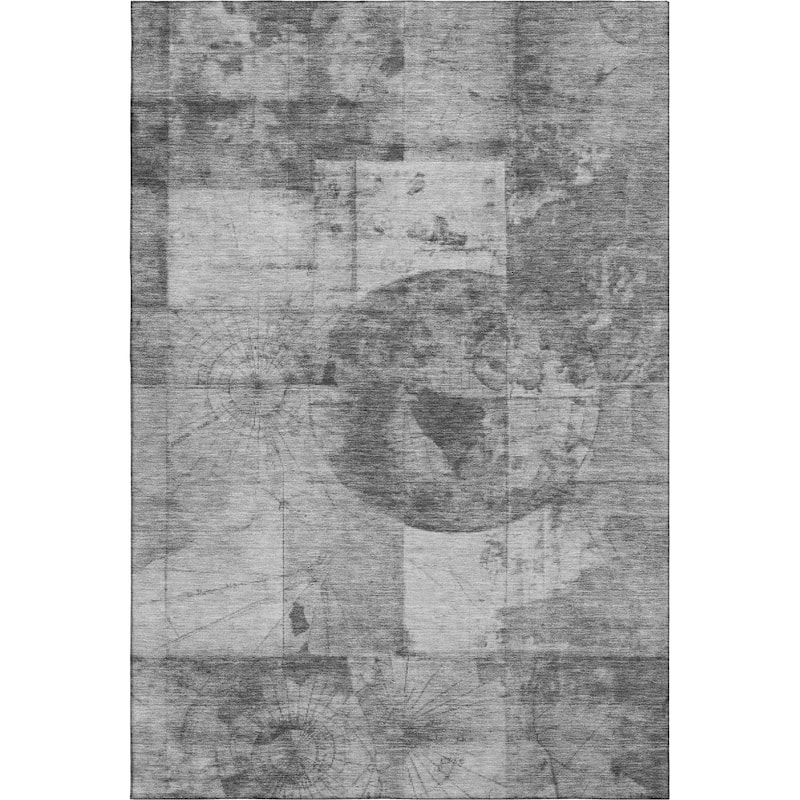 Premium Washable Super Soft Mayfield Rug