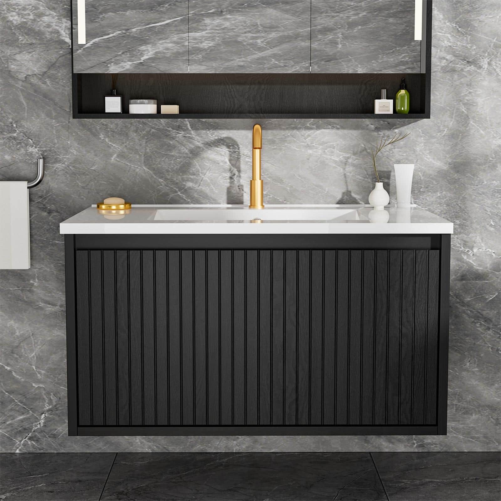 Option Black