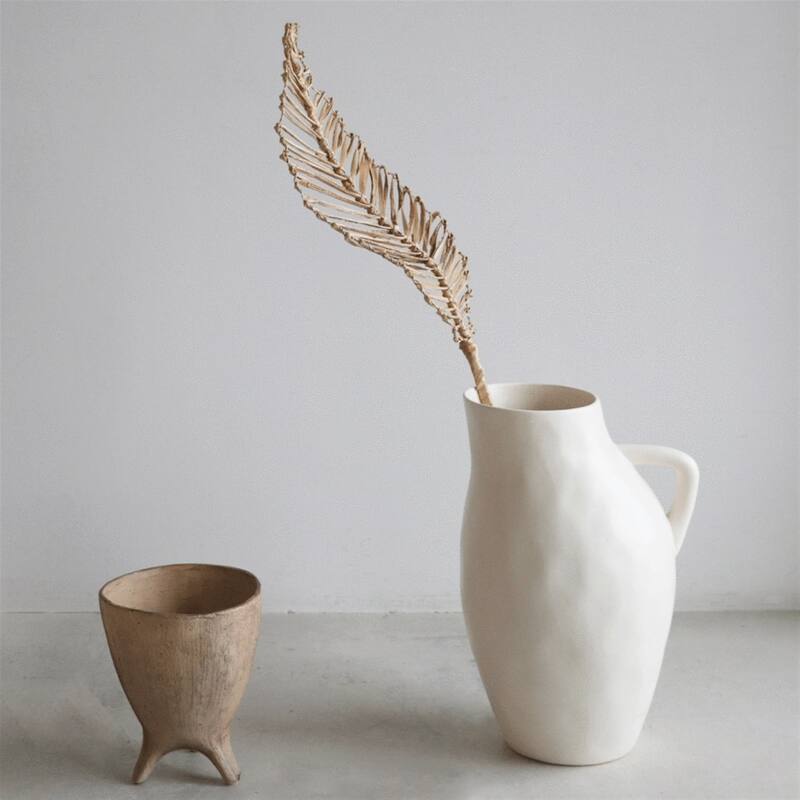Decorative Planta Loco - Natural