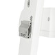 preview thumbnail 7 of 7, RiverRidge Kids 3-Tier Corner Shelf Display Stand for Playrooms - White