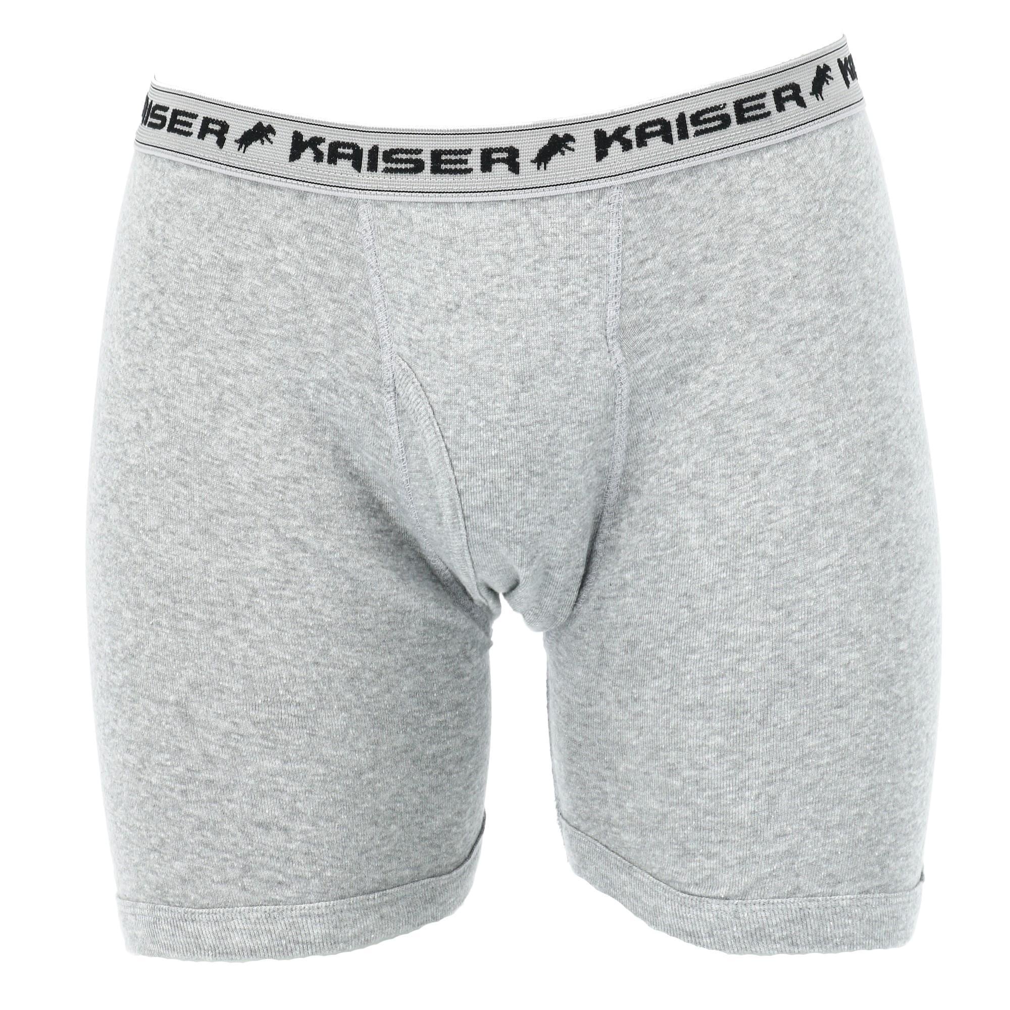 boxer brief with cup