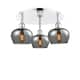 Option Polished Chrome / Plated Smoke