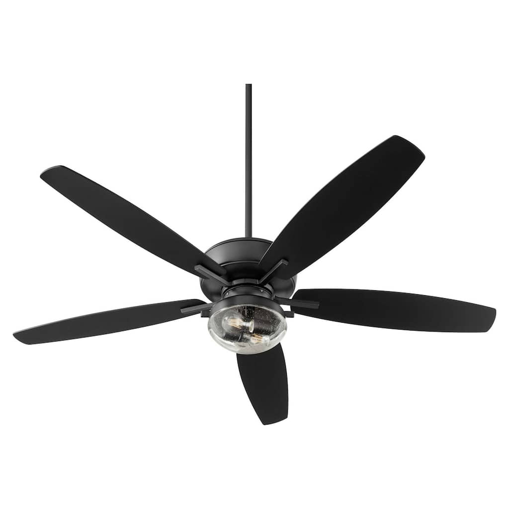 Quorum International 170605 Breeze Patio 60" 5 Blade Indoor / Outdoor