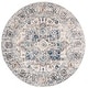 preview thumbnail 68 of 74, SAFAVIEH Madison Snowflake Medallion Rustic Farmhouse Distressed Rug