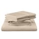 preview thumbnail 6 of 10, TEMPUR Luxe Egyptian Cotton Sheet Set