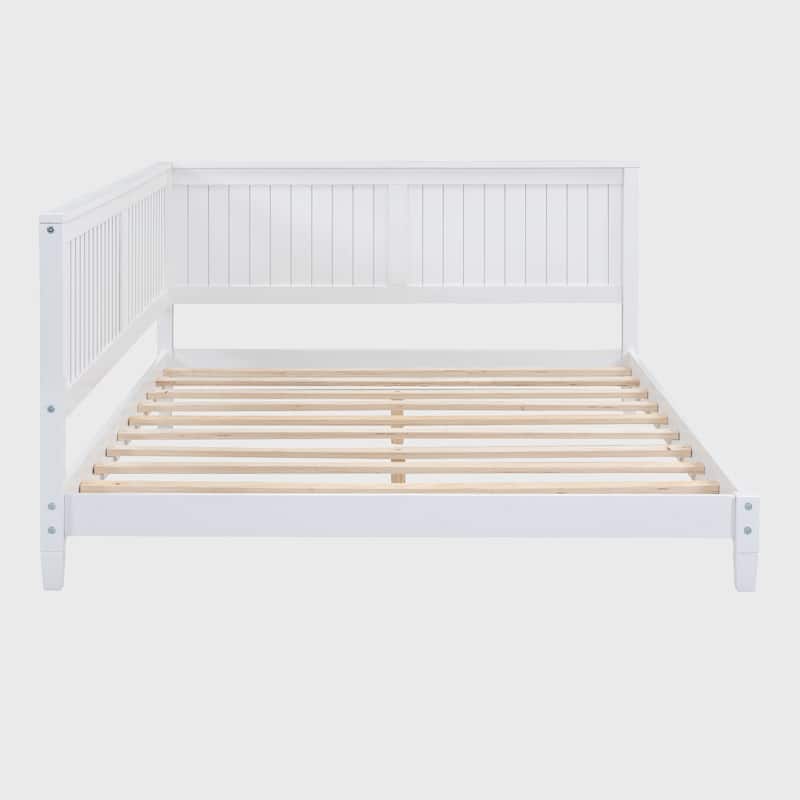 Full Size Wood Daybed