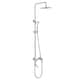 Option Brushed Nickel
