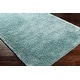 preview thumbnail 27 of 48, Surya Taro Hand-woven Super Soft Shag Area Rug