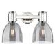 Option Polished Nickel