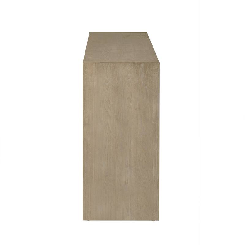3-Door Sideboard with 3 Drawers