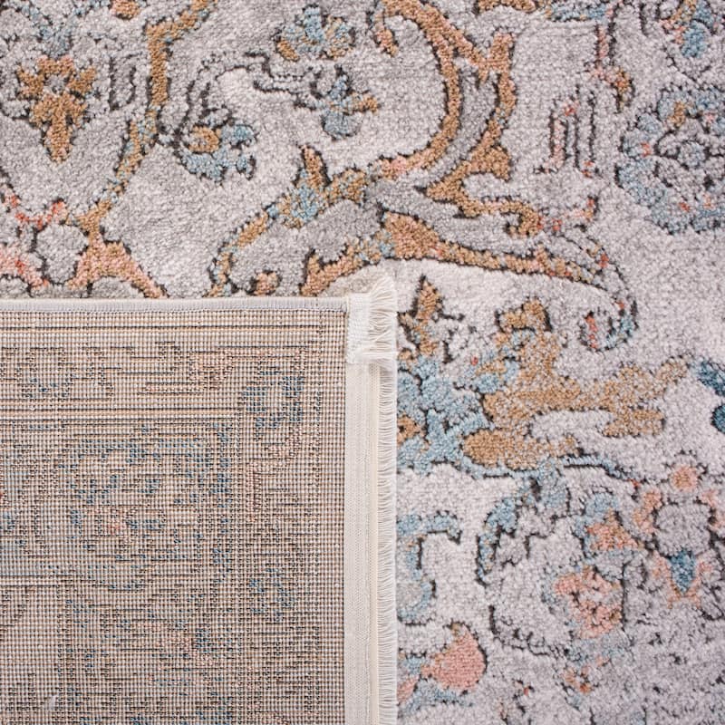 SAFAVIEH Shivan Eilike Modern Rug