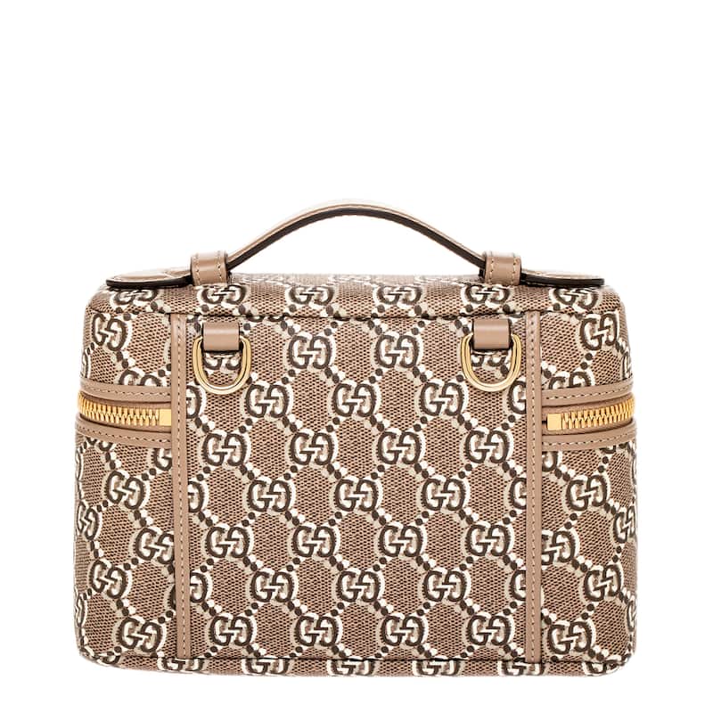 Gucci Super Mini GG Shadow Bag